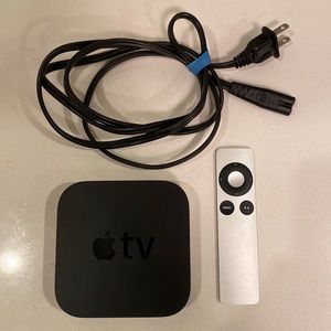 Apple TV 3rd generation